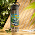 Adventure Water Bottle, Camping Hydration Bottle, RV Water Bottle, Outdoor Gear, Gifts for Campers