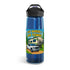 Adventure Water Bottle, Camping Hydration Bottle, RV Water Bottle, Outdoor Gear, Gifts for Campers