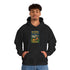 Cozy Camping Hoodie - My Hotel, Outdoor Adventure Apparel, Travel Gift, Nature Lovers Sweatshirt, Camping Gear