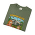 Playful Donation Humor Tee for Blood Donors, Perfect for Fundraisers, Special Events, Gifts, and Everyday Wear