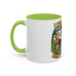 Camping Life Coffee Mug - Adventure Lover Gift, RV Travel Mug, Cozy Campfire Vibes, Perfect for Outdoor Enthusiasts, Gift for Dad