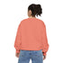 Camper Vibes Sweatshirt - Enjoy S'mores, Unisex Campfire Clothing, Perfect for Outdoor Adventures, Gift for Adventurers, Cozy Camping Attire