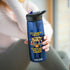 Camping Water Bottle with Funny Quote - Hydration Gift for Hikers, Outdoor Enthusiasts, Camping Trip Essential, Campfire Decor, Summer [...]