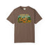 Camping T-Shirt for Outdoor Lovers, Perfect Gift for Campers, Adventure Tee, Vacation Shirt, Summer Fun Merchandise