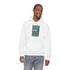 Mountain Connection Unisex Hooded Sweatshirt | Cozy Gift for Nature Lovers | Perfect for Camping, Hiking, Outdoor Adventures, and [...]