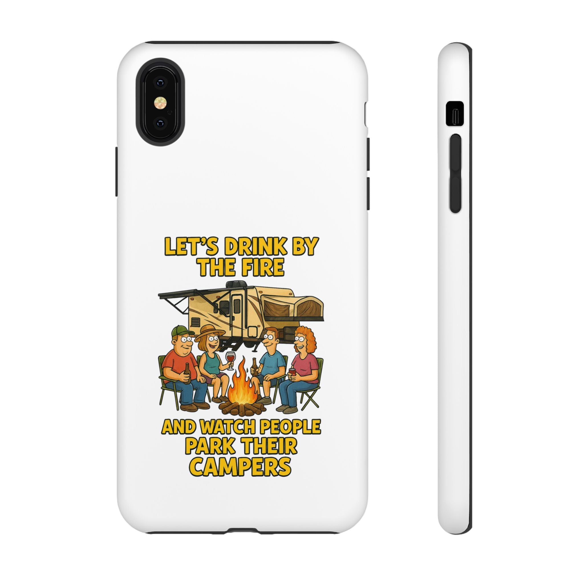 Tough Cases