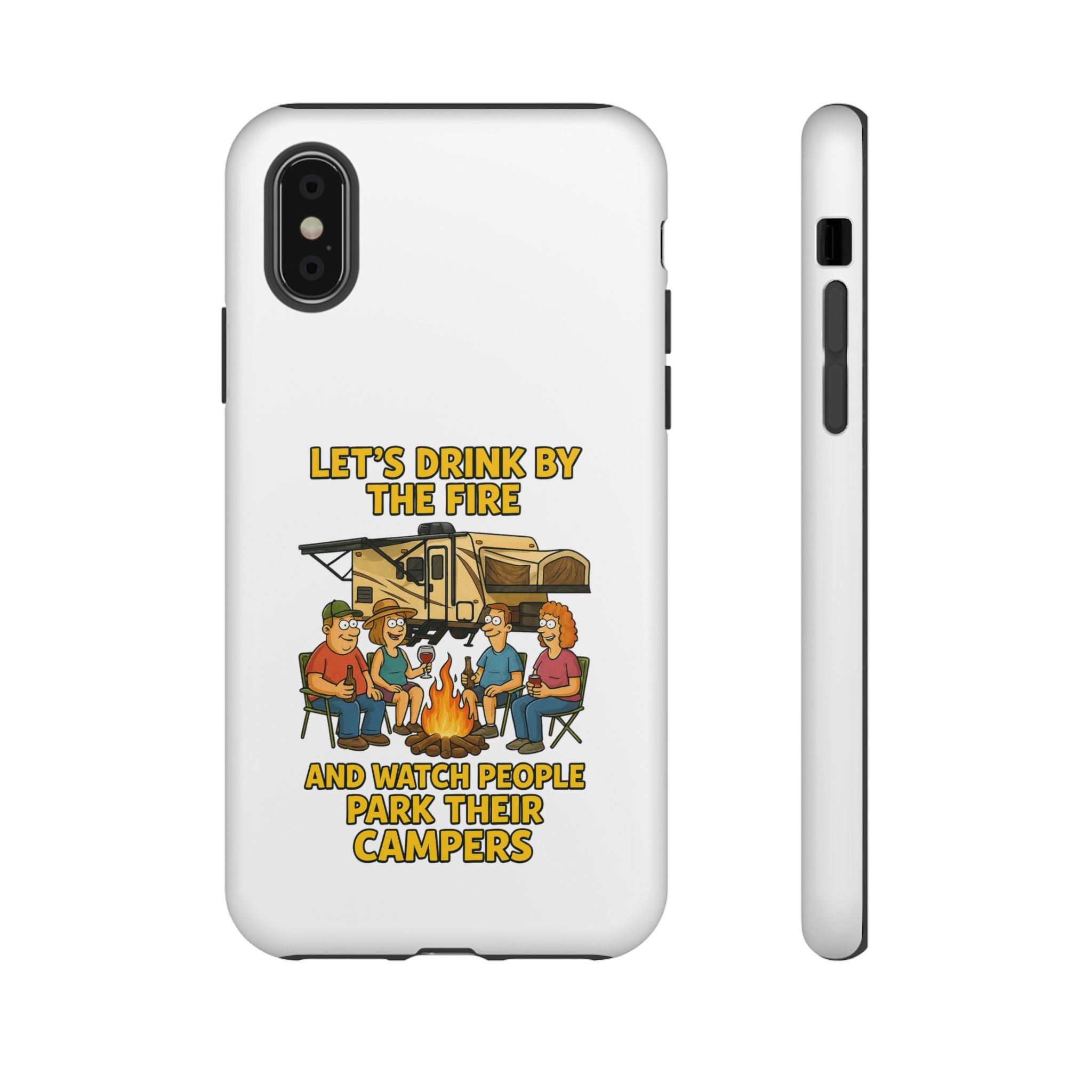 Tough Cases