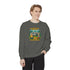 Funny Unisex Sweatshirt - "You Are Never Too Old to Play Together"