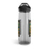 Camping Water Bottle, Outdoor Hydration Mug, Adventure Drinkware, Eco-Friendly Travel Flask, Hiking Sports Bottle