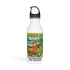 Camping Dad Stainless Steel Water Bottle - Make an Ordinary Day Cooler