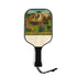 High Class Trailer Trash Pickleball Paddle Kit