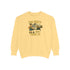 Funny Tow Truck Sweatshirt, Unisex Garment-Dyed Pullover, Casual Gift for Drivers, Trucking Humor Apparel, Cozy Fall Outfit, Perfect [...]