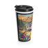 Travel Mug - Mountain No Wi-Fi Connection Stainless Steel Mug