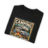 Camping Enthusiast Tee