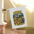 Camping Garden Banner - Either You Like Camping... or You're Wrong
