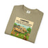 Camping Humor T-Shirt, Unisex Graphic Tee, Adventure Gift, Outdoor Lover Apparel, Funny Camping Shirt