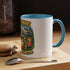Camping Life Coffee Mug - Adventure Lover Gift, RV Travel Mug, Cozy Campfire Vibes, Perfect for Outdoor Enthusiasts, Gift for Dad