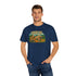 Camping T-Shirt for Outdoor Lovers, Perfect Gift for Campers, Adventure Tee, Vacation Shirt, Summer Fun Merchandise