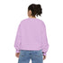Camper Vibes Sweatshirt - Enjoy S'mores, Unisex Campfire Clothing, Perfect for Outdoor Adventures, Gift for Adventurers, Cozy Camping Attire
