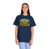 Camping T-Shirt for Outdoor Lovers, Perfect Gift for Campers, Adventure Tee, Vacation Shirt, Summer Fun Merchandise