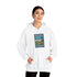 Mountain Connection Unisex Hooded Sweatshirt | Cozy Gift for Nature Lovers | Perfect for Camping, Hiking, Outdoor Adventures, and [...]