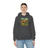 Italian Farm Scene Hoodie – Cozy Unisex Heavy Blend Sweatshirt