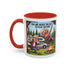 Mug - You are Never Too Old to Play Outside Coffee Mug (11, 15oz)