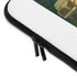 Camping-Themed Laptop Sleeve, Perfect for Nature Lovers, Get Toasted at the Same Time, Ideal Gift for Campers, Outdoor Enthusiasts, [...]