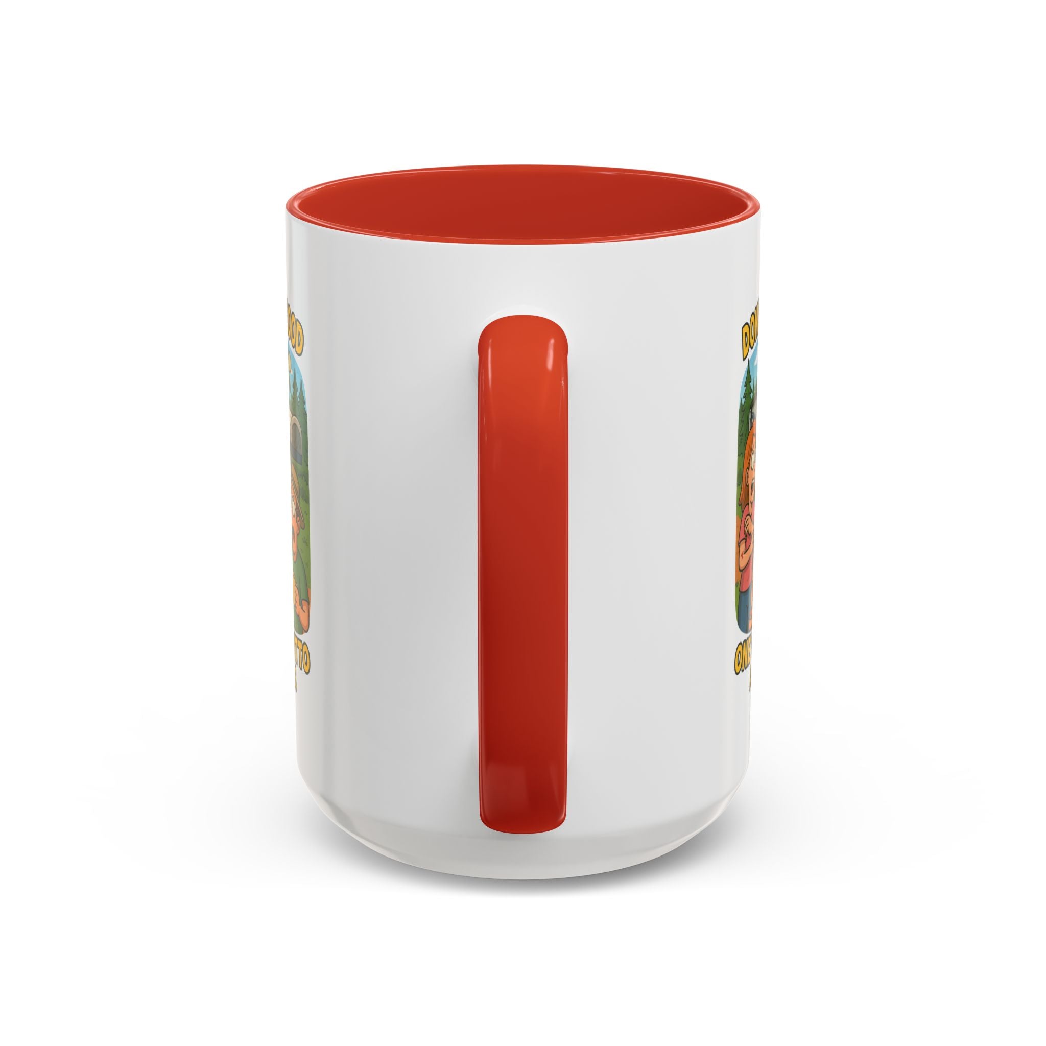 Donating Blood Coffee Mug with Fun Cartoon Design, Unique Gift for Nurses, Healthcare Workers, Humorous Office Mug, Blood Donation Awareness