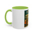 Camping Adventure Coffee Mug, Funny Mug for Campers, Get Toasted at the Same Time, Outdoor Gift, Nature Lover, Camping Decor
