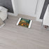 Camping Themed Heavy Duty Floor Mat - Perfect for Outdoor Gatherings, RV Life, Barbecues, and Cozy Campfires
