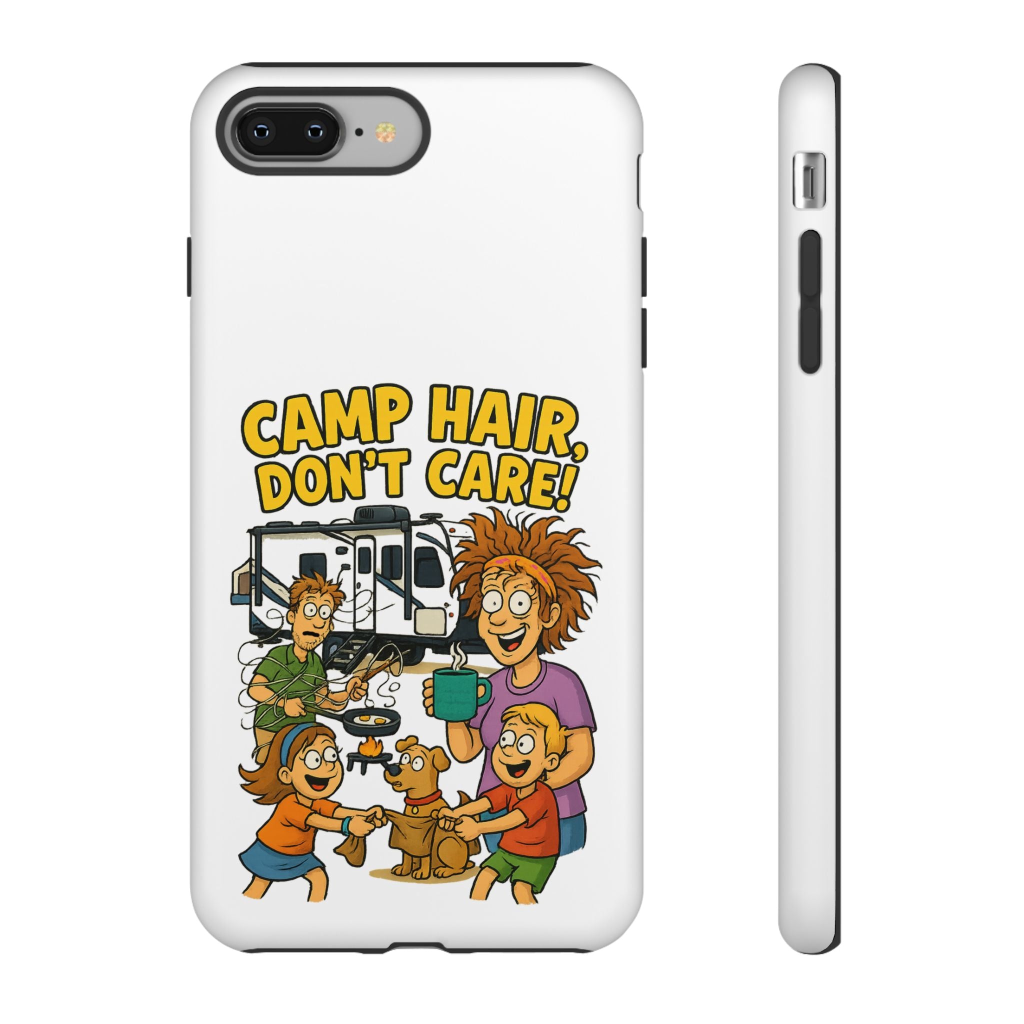 Tough Cases