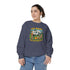 Retro Camping Sweatshirt, Life Rocks Sweater, Unisex Sweatshirt, Vintage RV Sweatshirt, Cozy Outdoor Apparel, Gift for Campers