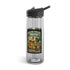 Camping Water Bottle, Outdoor Hydration Mug, Adventure Drinkware, Eco-Friendly Travel Flask, Hiking Sports Bottle