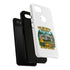 Outdoor Adventure Phone Case - 'You Are Never Too Old to Play Outside'