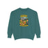 Camping Adventure Sweatshirt - Perfect for Outdoor Lovers