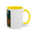 Camping Adventure Coffee Mug, Funny Mug for Campers, Get Toasted at the Same Time, Outdoor Gift, Nature Lover, Camping Decor