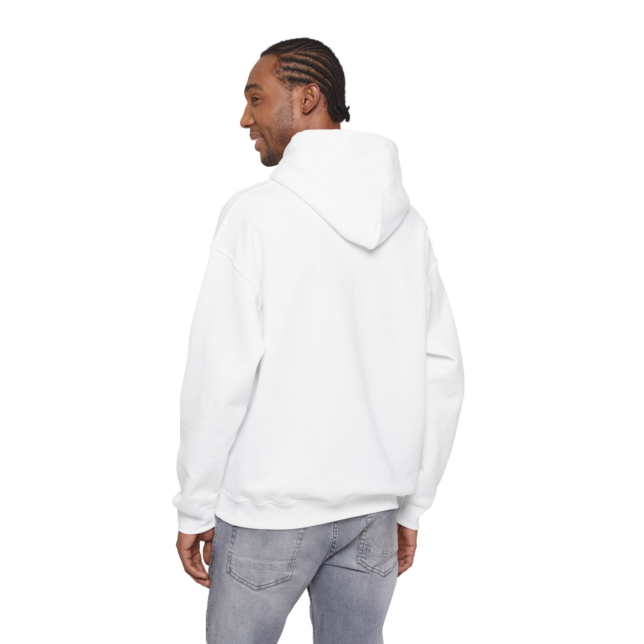Adventure-Themed Hooded Sweatshirt - Perfect for Travel Enthusiasts, Camper Gifts, Cozy Outings, Outdoor Activities, Road Trip Essentials