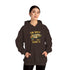 Funny Tow Truck Hoodie, Unisex Heavy Blend Sweatshirt, Gifts for Towing Enthusiasts, Quirky Casual Wear, Humor Apparel, Birthday Gift