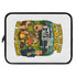 Camping Vibes Laptop Sleeve - Either You Like Camping or You're Wrong