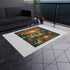 Cozy Outdoor Rug - Perfect for Camping, RVing, Patios, Home Decor, Bohemian Style