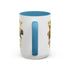 I'm sexy and I tow it - Hybrid Camping Coffee Mug (11, 15oz)