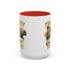 I'm sexy and I tow it - Hybrid Camping Coffee Mug (11, 15oz)