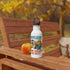 Camping Wine Problem Solver Water Bottle, Travel Mug, Outdoor Gear Gift, Fun Camping Accessories, Adventure Hydration Bottle