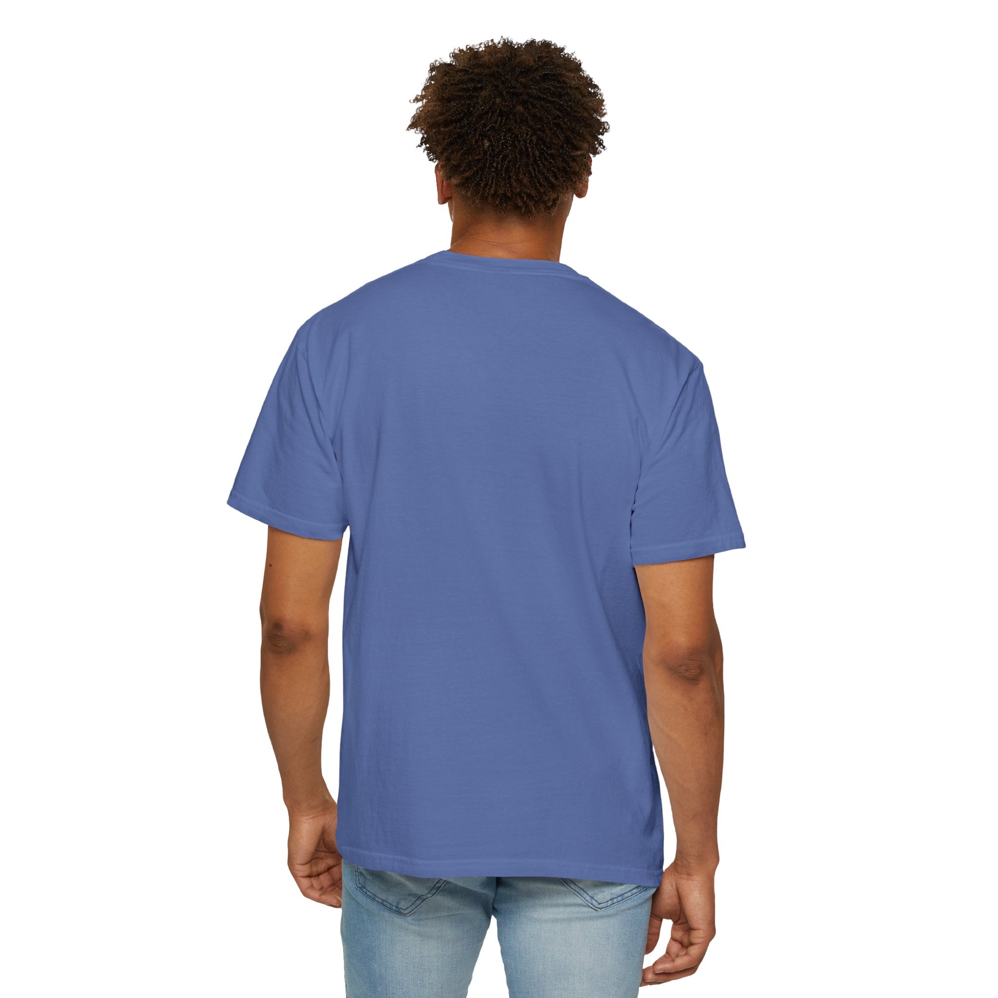 Camping T-Shirt for Outdoor Lovers, Perfect Gift for Campers, Adventure Tee, Vacation Shirt, Summer Fun Merchandise
