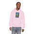 Mountain Connection Unisex Hooded Sweatshirt | Cozy Gift for Nature Lovers | Perfect for Camping, Hiking, Outdoor Adventures, and [...]