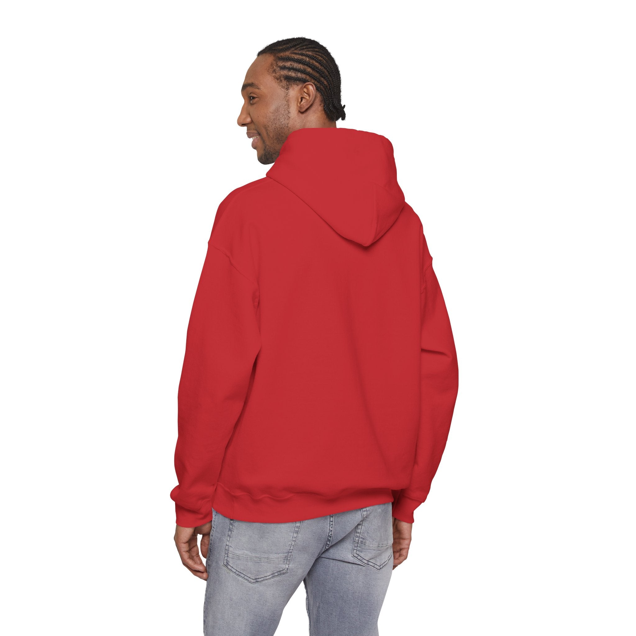 Adventure-Themed Hooded Sweatshirt - Perfect for Travel Enthusiasts, Camper Gifts, Cozy Outings, Outdoor Activities, Road Trip Essentials