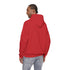 Adventure-Themed Hooded Sweatshirt - Perfect for Travel Enthusiasts, Camper Gifts, Cozy Outings, Outdoor Activities, Road Trip Essentials
