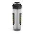 Camping Water Bottle, Outdoor Hydration Mug, Adventure Drinkware, Eco-Friendly Travel Flask, Hiking Sports Bottle