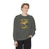 Funny Tow Truck Sweatshirt, Unisex Garment-Dyed Pullover, Casual Gift for Drivers, Trucking Humor Apparel, Cozy Fall Outfit, Perfect [...]